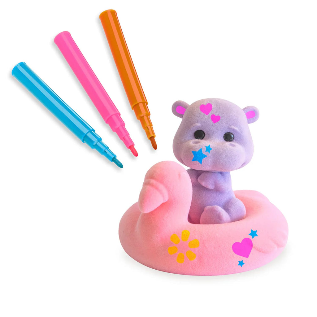 Fuzzikins Floaties Assorted, product image 8