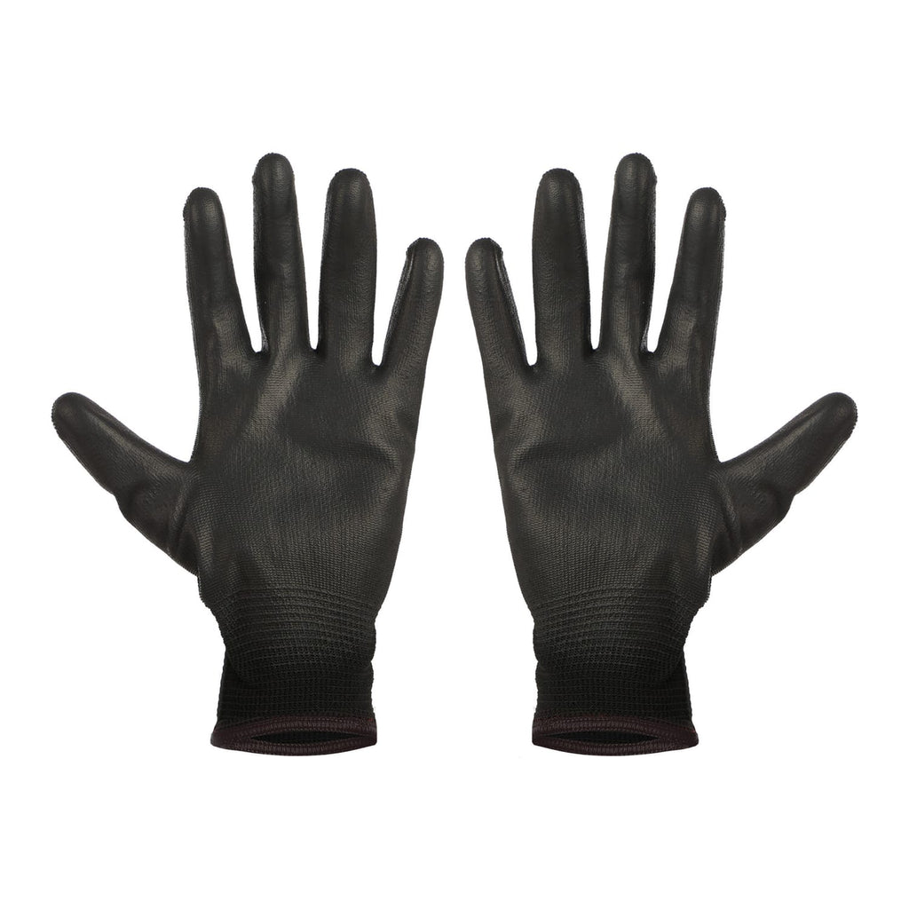 Jardin Palm Coated Gloves 2 Pack, product image 4