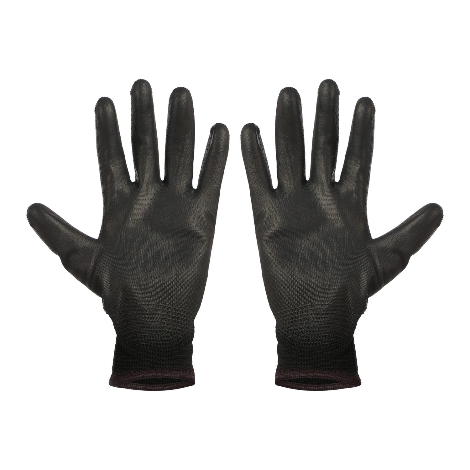 Jardin Palm Coated Gloves 2 Pack, product image 4