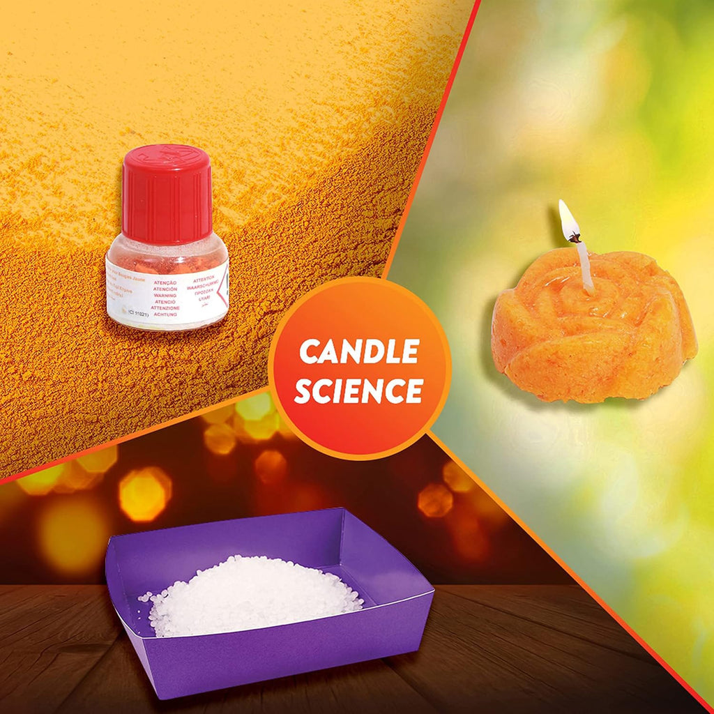 Popular Science Candle Science Kit, product image 2