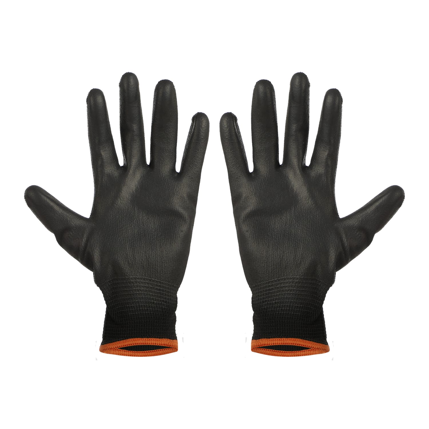Jardin Palm Coated Gloves 2 Pack, product image 8