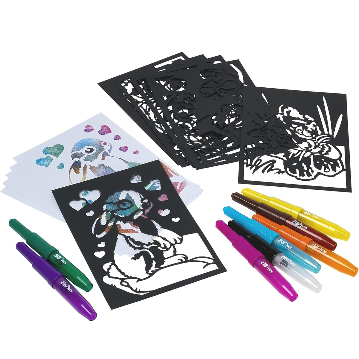Blopens Activity Set, product image 5