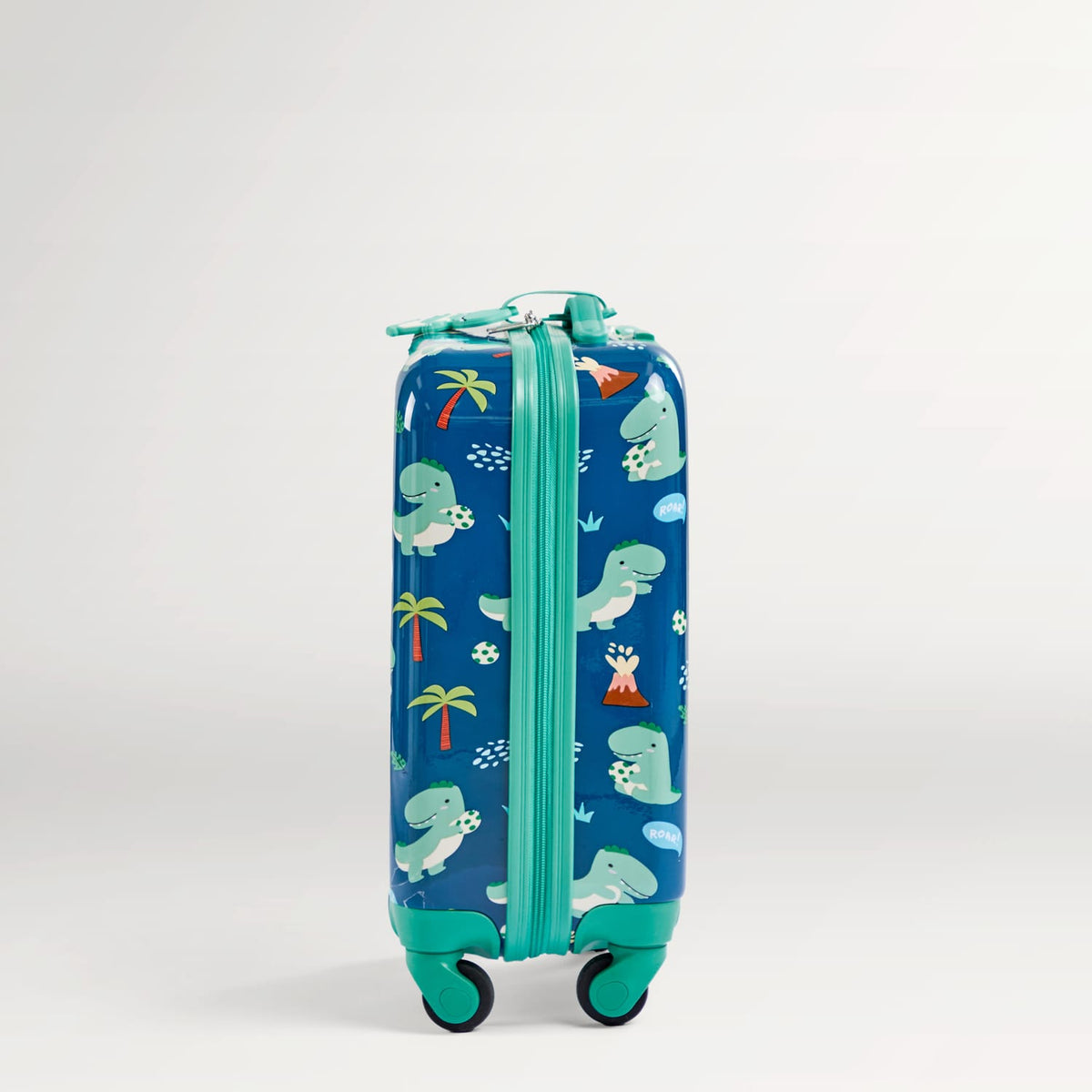 Travel Shop Kids Hard Shell Suitcase - Dinosaur, product image 3