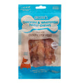 Chester's Chicken & Whitefish Twist Chews 100g