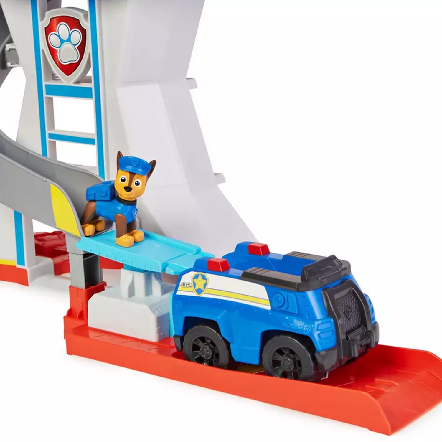 Paw Patrol Look Out Tower, product image 5