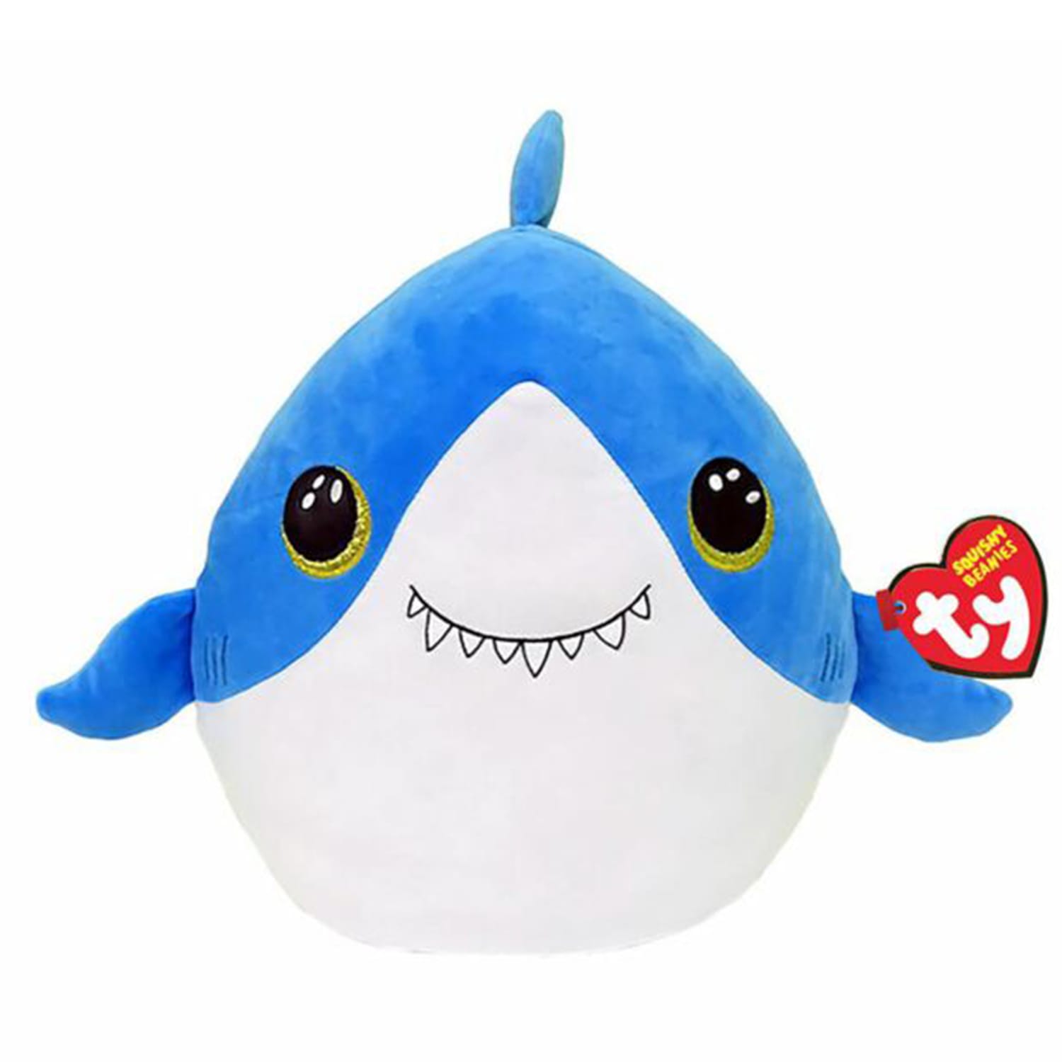 Ty Squish A Boo Small - Finsley