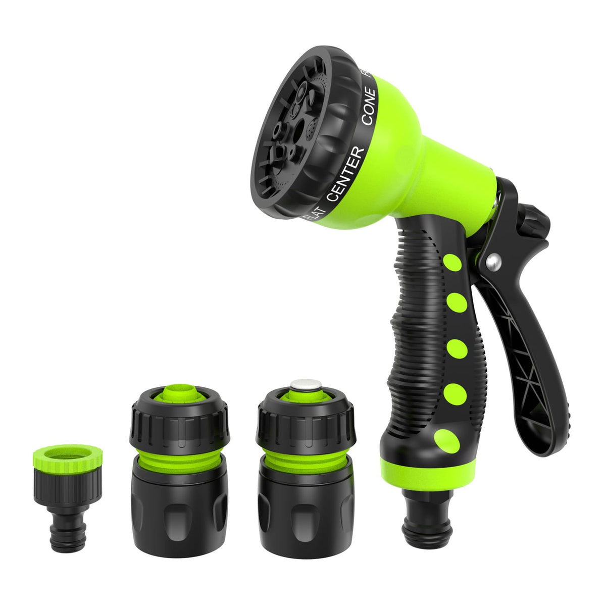 Jardin Multi-Spray Watering Set, product image 2