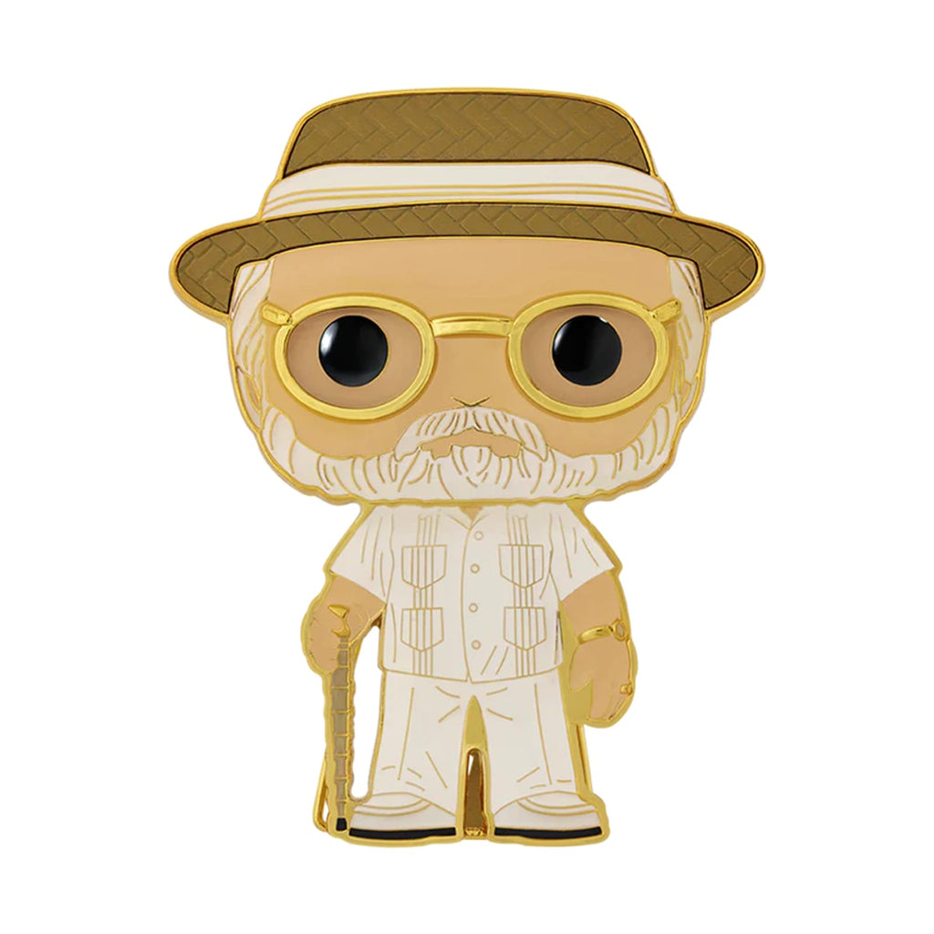 Pop Pin Jurassic Park John Hammond, product image 2